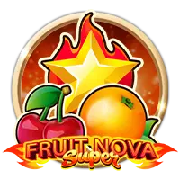 Fruit Super Nova